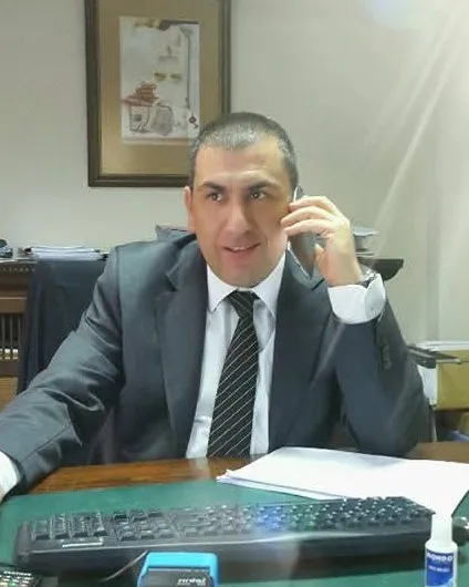 Mehmet Dağlı, Dağlı Denetim kurucusu